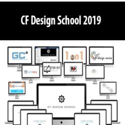 CF Design School 2019