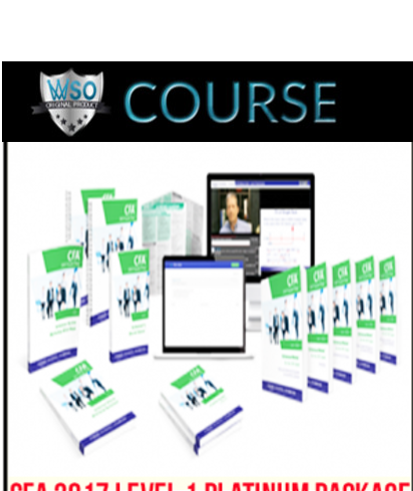 cfa-2017-level-1-platinum-package