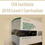 CFA-Institute-2018-Level-I-Curriculum