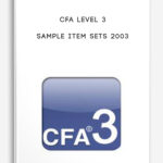 CFA-Level-3-–-Sample-Item-Sets-2003