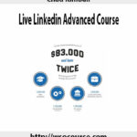Chad-Kimball-Live-Linkedin-Advanced-Course