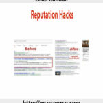Chad-Kimball-Reputation-Hacks