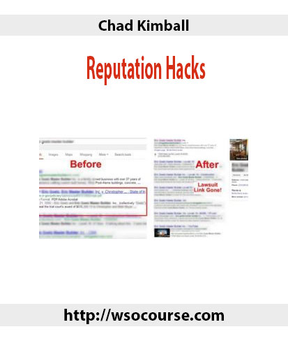 Chad-Kimball-Reputation-Hacks