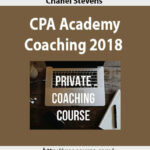 chanel-stevens-cpa-academy-coaching-2018