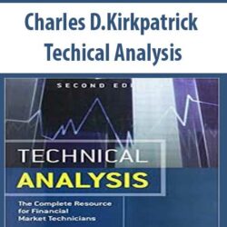 Charles D.Kirkpatrick – Techical Analysis