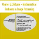 Charles-E.Chidume-Mathematical-Problems-in-Image-Processing