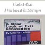 Charles-LeBeau-A-New-Look-at-Exit-Strategies