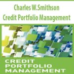 Charles-W.Smithson-Credit-Portfolio-Management