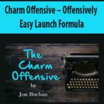 Charm-Offensive-Offensively-Easy-Launch-Formula