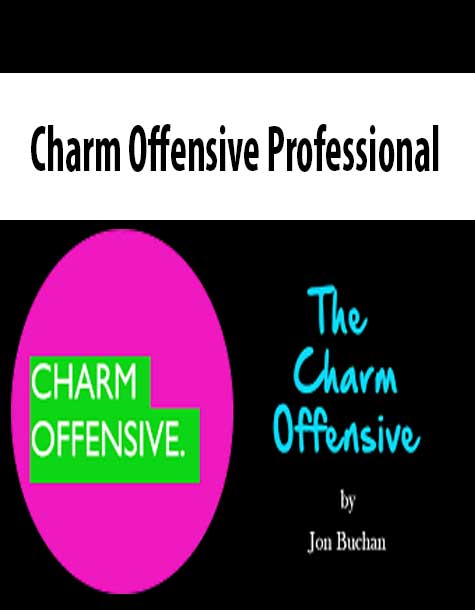 Charm Offensive Professional
