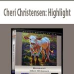 Cheri Christensen