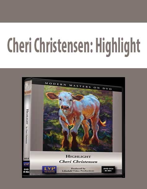 Cheri Christensen