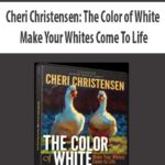 Cheri Christensen