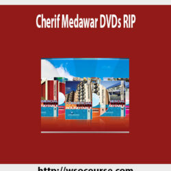 Cherif-Medawar-DVDs-RIP