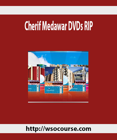 Cherif-Medawar-DVDs-RIP