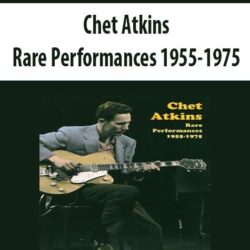 Chet Atkins
