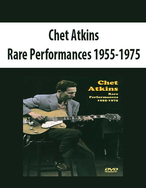 Chet Atkins