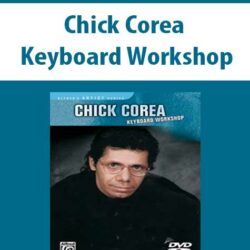 Chick Corea