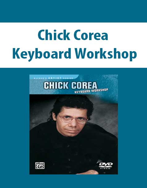 Chick Corea Chick Corea