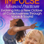 The Vocal Impulse Advanced Practicum – Chloë Goodchild