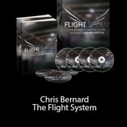 Chris Bernard - The Flight System