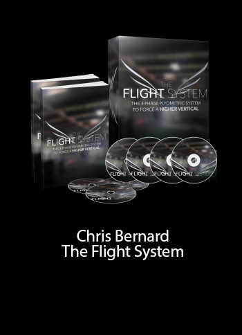 Chris Bernard - The Flight System