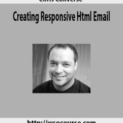Chris-Converse-Creating-Responsive-Html-Email