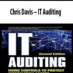 Chris-Davis-IT-Auditing