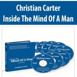 Christian Carter – Inside the Mind of a Man