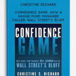 Christine-Richard-–-Confidence-Game