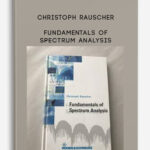 Christoph-Rauscher-–-Fundamentals-of-Spectrum-Analysis