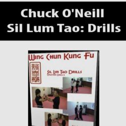 Chuck O'Neill - Wing Chun