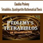 Claudius-Ptolemy-Tetrabiblos.-Quadripartite-Mathematical-Thesis