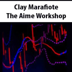 Clay Marafiote - The Aime Workshop