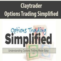 Claytrader – Options Trading Simplified