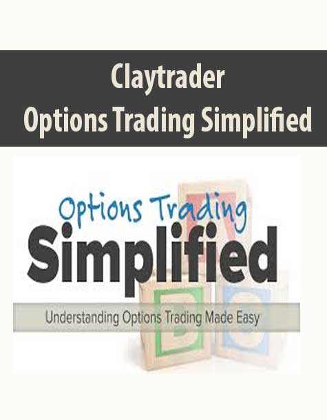 Claytrader – Options Trading Simplified