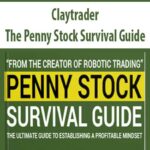 Claytrader-The-Penny-Stock-Survival-Guide