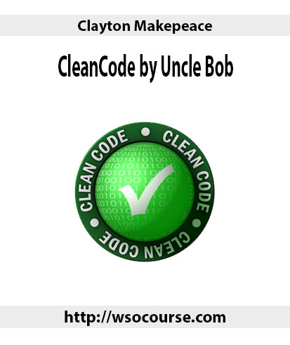 Cleancoders.com-CleanCode-by-Uncle-Bob