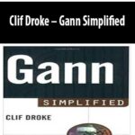 Clif-Droke-Gann-Simplified