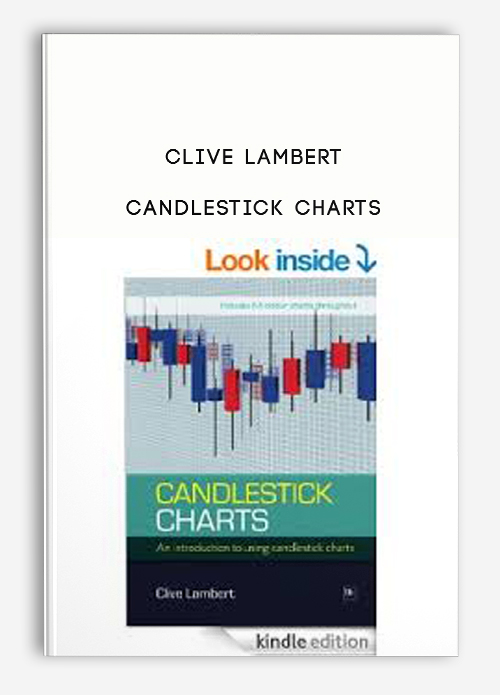 Clive Lambert – Candlestick Charts