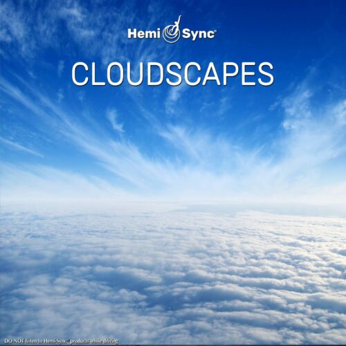 Hemi-Sync - Cloudscapes