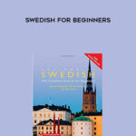 Colloquial-Swedish-for-Beginners