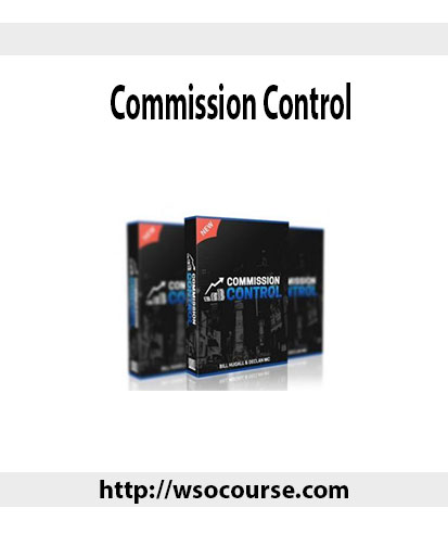 Commission-Control Commission-Control