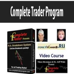 Complete Trader Program