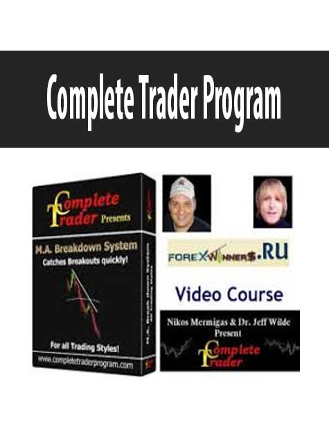 Complete Trader Program
