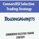 ConnorsRSI-Selective-Trading-Strategy