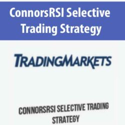 connorsrsi-selective-trading-strategy