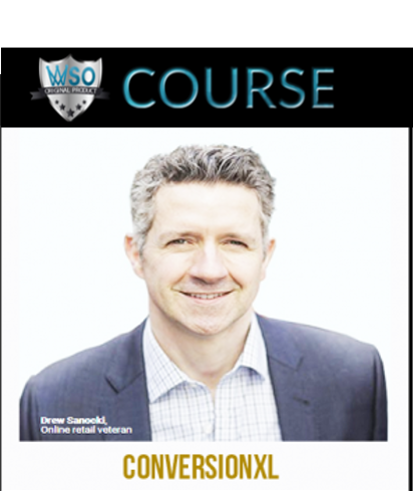 conversionxl-ecommerce-growth-masterclass
