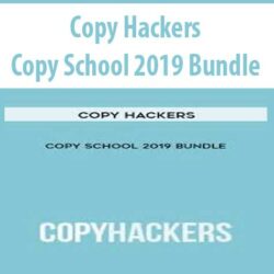 Copy School 2019 Bundle – Copy Hackers