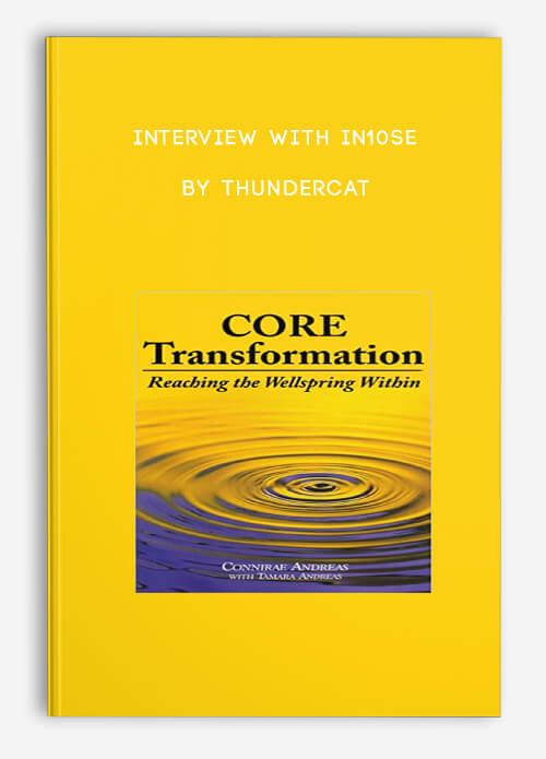 Cormirae Andreas - Core Transformation